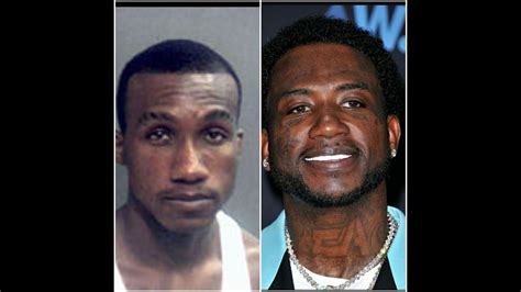 hopsin gucci mane clone|is gucci mane real.